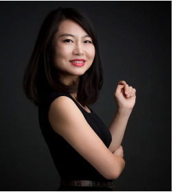 Joanna Fan - 创始人兼首席执行官 photo